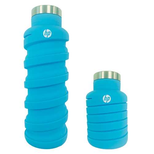 Premium Collapsible Bottle